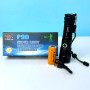 Ліхтарик  BL X71-P50/BL X71-P90 26650 battery