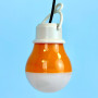 Лампочка LED Lamp USB Bubl Ringstar Energy Saving small 