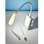 Лампа BIG USB LED Lamp Гнучка світлодіодна підсвітка 