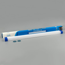 Світлодіодна лампа T550 60W (вбуд. акум. 1800mAh) 52cm