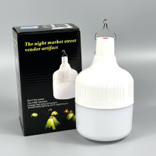 Лампа для кемпінгу BDG-30W 1500mAh (14,5 см)