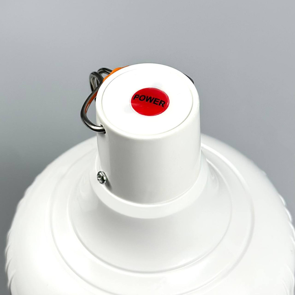 Лампа для кемпінгу BDG-30W 1500mAh (14,5 см)