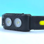 Ліхтарик налобний BL-6810 Sensor