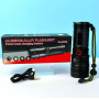 Ліхтарик Aluminum Alloy Flashlight XA-B702TG