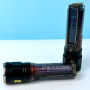 Ліхтарик Multifunctional Flashlight BL-X36/P50 Solar