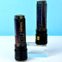 Ліхтарик Multifunctional Flashlight BL-X36TG Solar