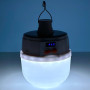 Лампа для кемпінгу BL-2025 + Solar