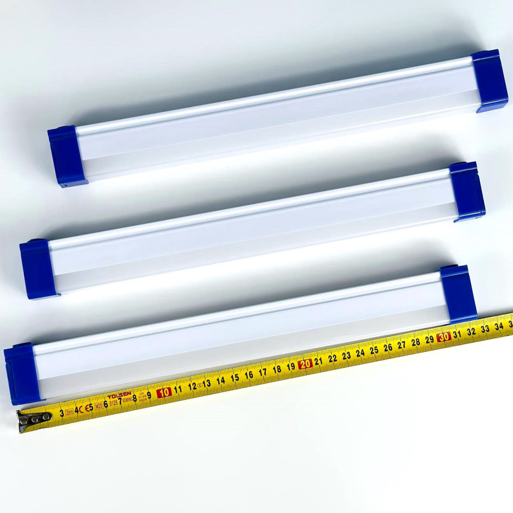 Світлодіодна лампа T530 50W 1200mAh 32cm