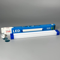 Світлодіодна лампа T530 50W (вбуд. акум.) 32cm