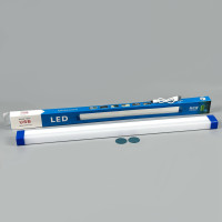 Світлодіодна лампа T550 100W (вбуд. акум.) 52cm