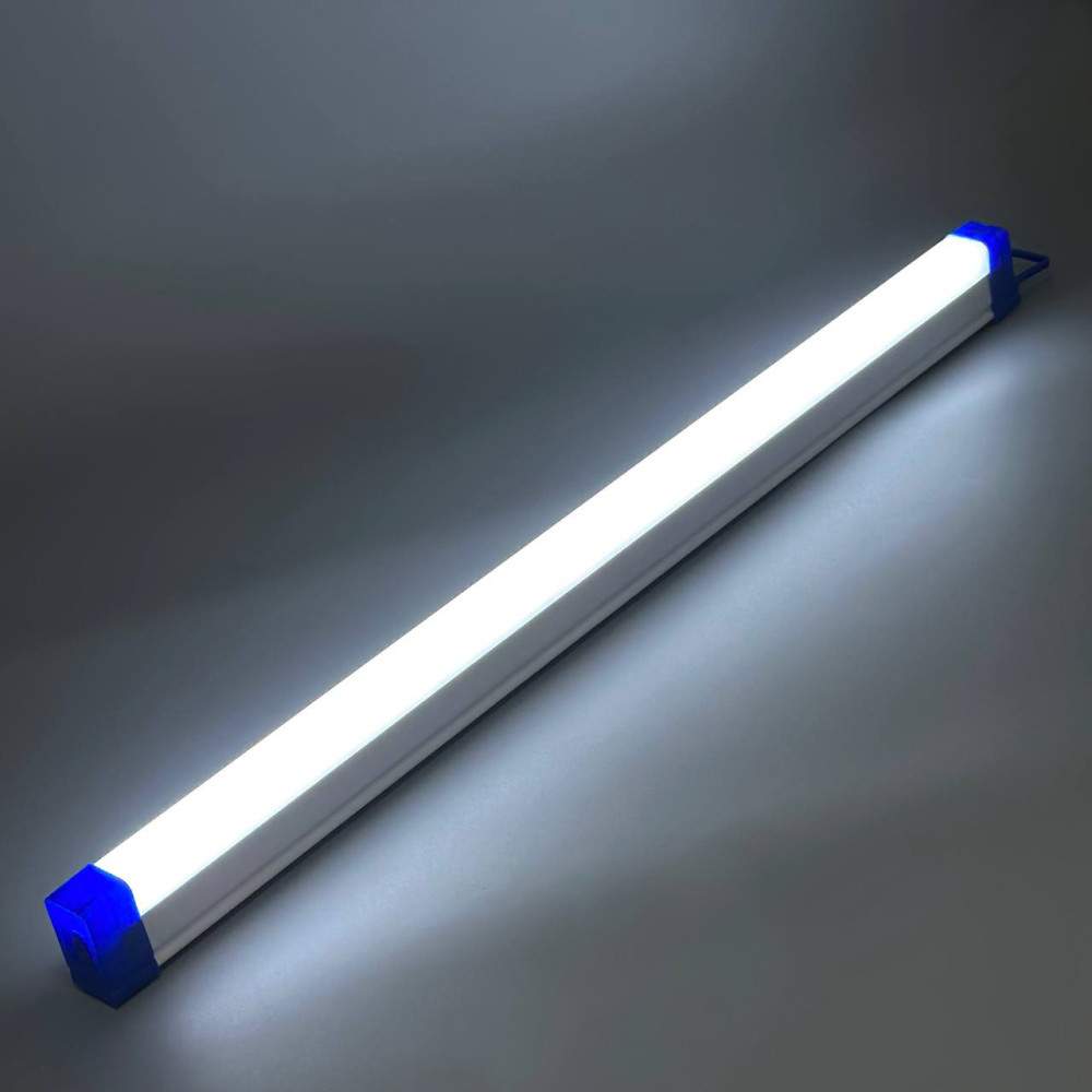 Світлодіодна лампа T550 100W (вбуд. акум.) 52cm