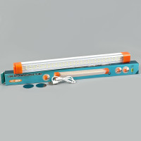 Світлодіодна лампа HT-829 80W 1800mAh 35cm