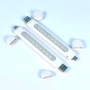 Світлодіодна LED лампочка USB to Type-C (10LED, 4W)