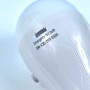 Світлодіодна лампа, для кемпінгу LED Bulb FAE-3920 6500K 20W без акумулятора у комплекті (патрон)