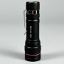 Ліхтар BL-520-T6 (COB, Li-Ion акумулятор, Zoom, Micro)