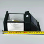 Ліхтар 888-30W (вольфрамова лампа, Motion Sensor, акумулятор 14500, сонячна панель, Type-C)