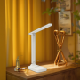 Настільна лампа BKL-L1 3 режими та регулювання яскравості (від USB) 25.5см