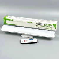 Універсальний світильник BKL-L8 Magnetic з сенсорним керуванням + пульт (1200mAh) 30см