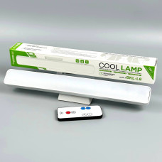 Універсальний світильник BKL-L8 Magnetic з сенсорним керуванням + пульт (1200mAh) 30см