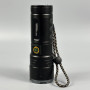 Ліхтар BL-106 X-Balog Flashlight (PM30-TG, Zoom, Power bank, Type-C)
