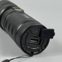 Ліхтар BL-106 X-Balog Flashlight (PM30-TG, Zoom, Power bank, Type-C)