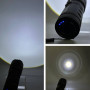 Ліхтар BL-106 X-Balog Flashlight (PM30-TG, Zoom, Power bank, Type-C)