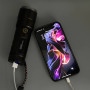 Ліхтар BL-106 X-Balog Flashlight (PM30-TG, Zoom, Power bank, Type-C)