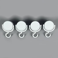 Тримач із гачком для світлодіодної лампи