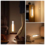 Світильник L3203 Intelligent Light Wider Plu з датчиком руху (вбуд. акум. 700mAh) (25см)