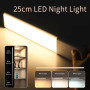 Світильник L3203 Intelligent Light Wider Plu з датчиком руху (вбуд. акум. 700mAh) (25см)