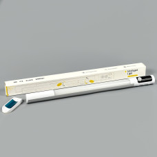 Світильник L2901 Intelligent Light Magnetic з датчиком руху, Led екран (вбуд. акум. 1200mAh) (38см)
