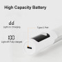 Світильник L2901 Intelligent Light Magnetic з датчиком руху, Led екран (вбуд. акум. 1200mAh) (38см)