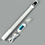 Світильник L2901 Intelligent Light Magnetic з датчиком руху, Led екран (вбуд. акум. 1200mAh) (38см)