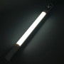 Світильник L2901 Intelligent Light Magnetic з датчиком руху, Led екран (вбуд. акум. 1200mAh) (38см)