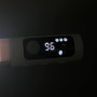 Світильник L2901 Intelligent Light Magnetic з датчиком руху, Led екран (вбуд. акум. 1200mAh) (38см)