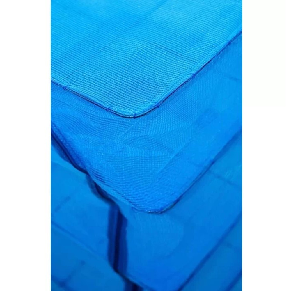 Сітка для сушіння риби (фруктів та овочів) Триярусна (60*35*35 см)