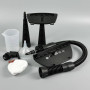 Відпарювач електричний Steam Cleaner 1001 з функцією пароочищення + додаткові насадки
