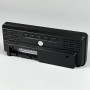 Настільний годинник VST-898C (RGB підсвітка, дата, температура, будильник, дисплей DC-5V, 2хАAA)
