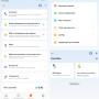 Дверний Wi-Fi дзвінок бездротовий V8 Tuya з камерою та підтримкою APP