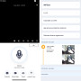 Дверний Wi-Fi дзвінок бездротовий V8 IIWFCAM з камерою та підтримкою APP