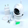 Wi-Fi Smart Camera Yoosee QC12