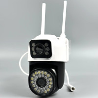 Біло-чорний