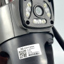 Камера відеоспостереження V380 Pro 4L-Z11-4G Sim з 2-ма Lens, поворотна (zoom 10X , WiFi, 4K, 4MP)