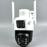 Біло-чорний