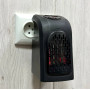 Електрообігрівач Handy Heater 400W (з таймером, вимикачем, пультом та регулятором температури)