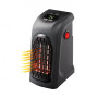 Електрообігрівач Handy Heater 400W (з таймером, вимикачем, пультом та регулятором температури)