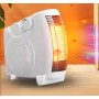 Настільний тепловентилятор High-Efficiency Heater 500W (25,0*25,0х10,0 см)