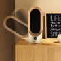 Настільний тепловентилятор керамічний Heating Fan NF-1 800W (26,0*10,5*9,0)