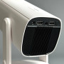 Проектор портативний K2 4К (Android 11, 230 ANSI, Bluetooth + WiFi, 1Gb + 8Gb)