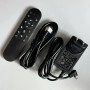 Проектор портативний K2 4К (Android 11, 230 ANSI, Bluetooth + WiFi, 1Gb + 8Gb)